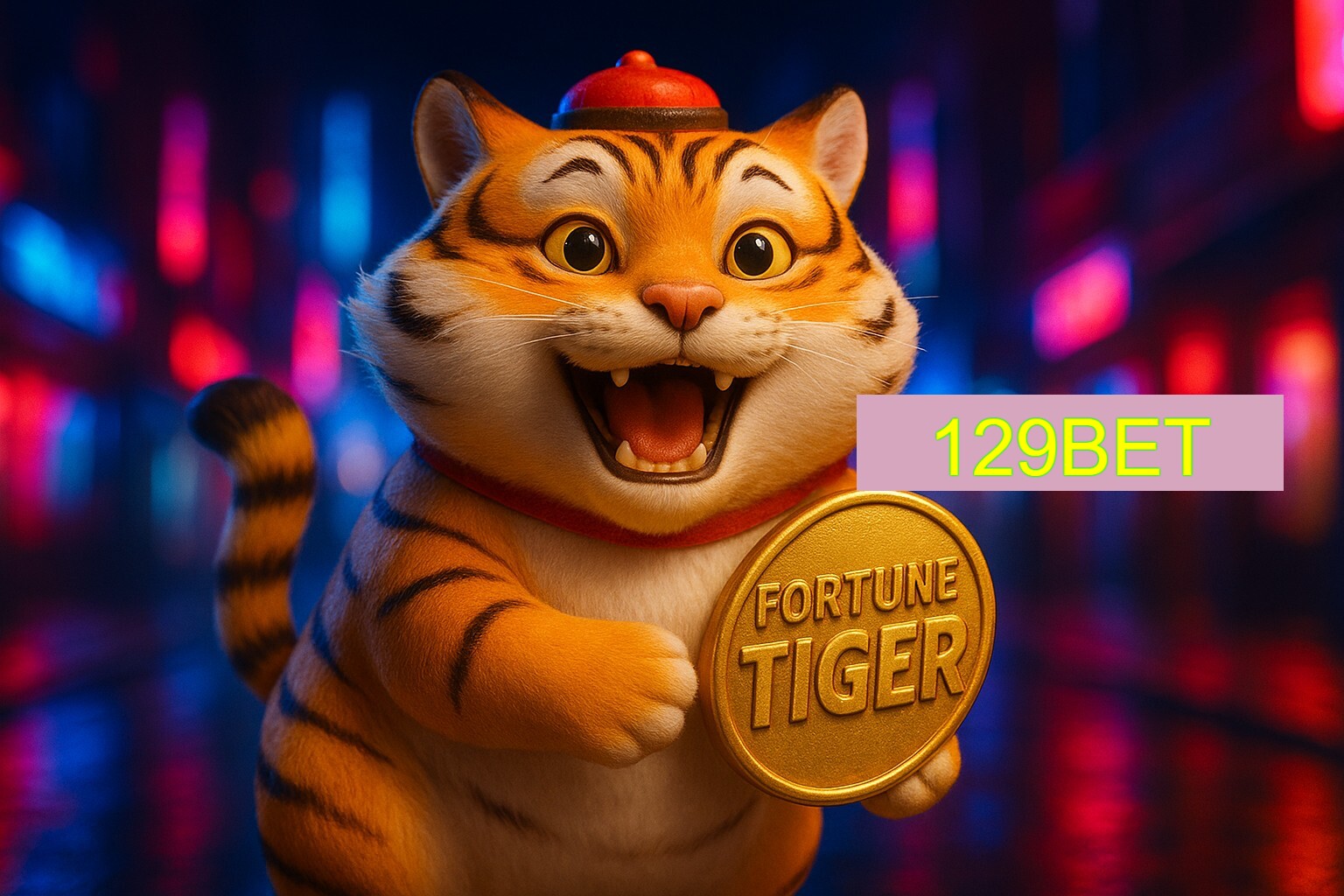 Como Jogar Fortune Tiger