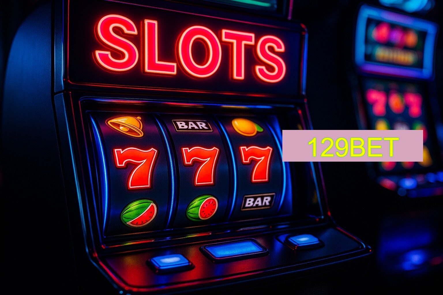 Benefícios dos Slots